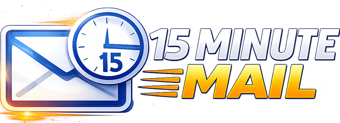15 Minute Mail